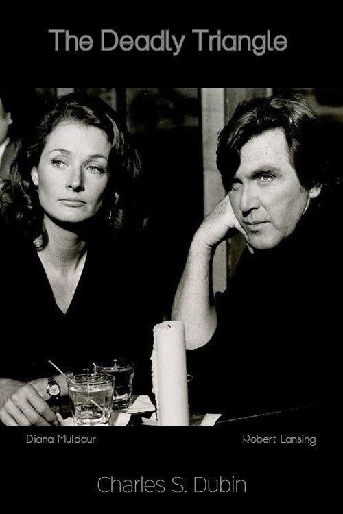 The Deadly Triangle (1977) poster