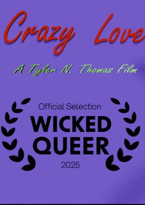 Crazy Love (2025) poster