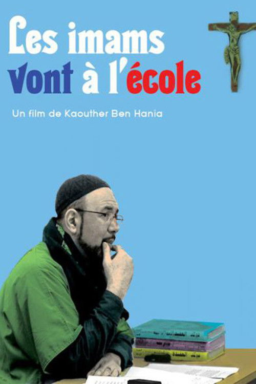 Imams go to School (2010) poster