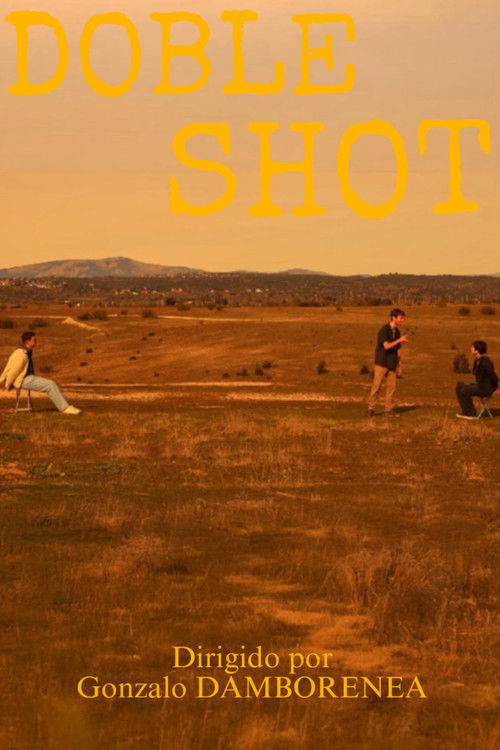 Doble Shot (2024) poster