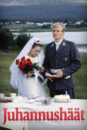 Juhannushäät (1979) poster