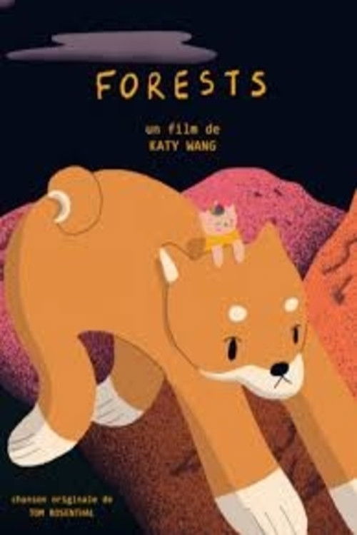 Forests (2018) poster