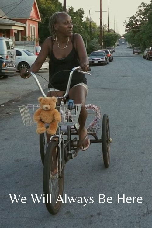 We Will Always Be Here (2013) poster