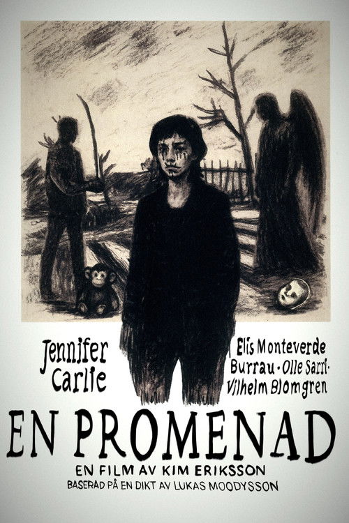 Time of Flowers (2025) poster