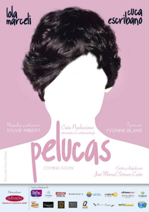 Wigs (2014) poster