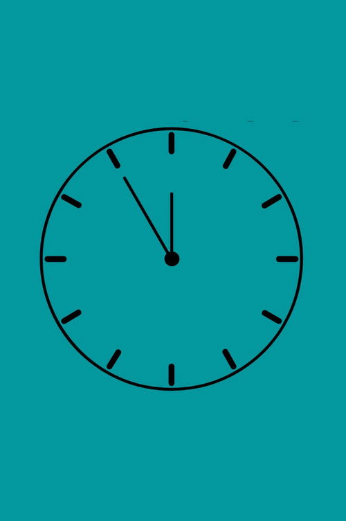 Reverse in Time (2022) poster