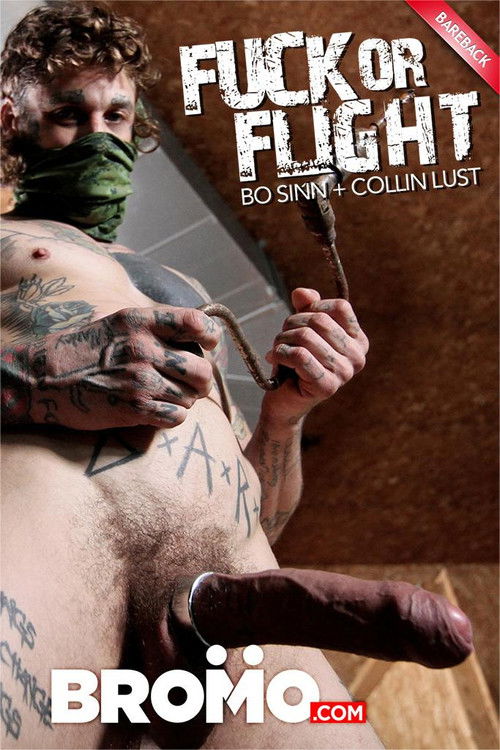 Fuck Or Flight Part 2 (2018) poster