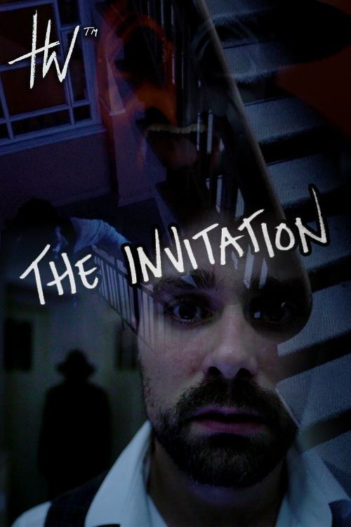 The Invitation (2017) poster