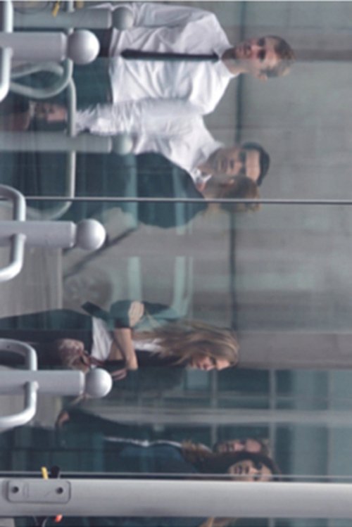 Zootropie (2016) poster