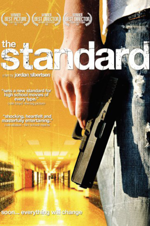 The Standard (2006) poster