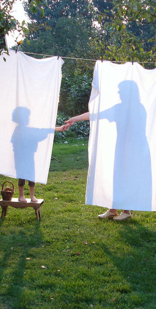 The Gentle Pain (2019) poster