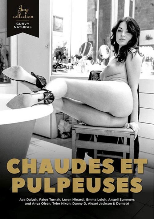 Chaudes et pulpeuses (2018) poster
