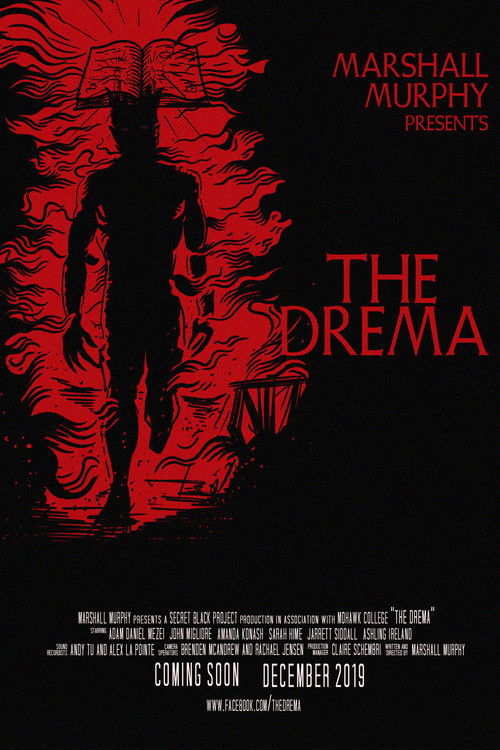 The Drema (2019) poster