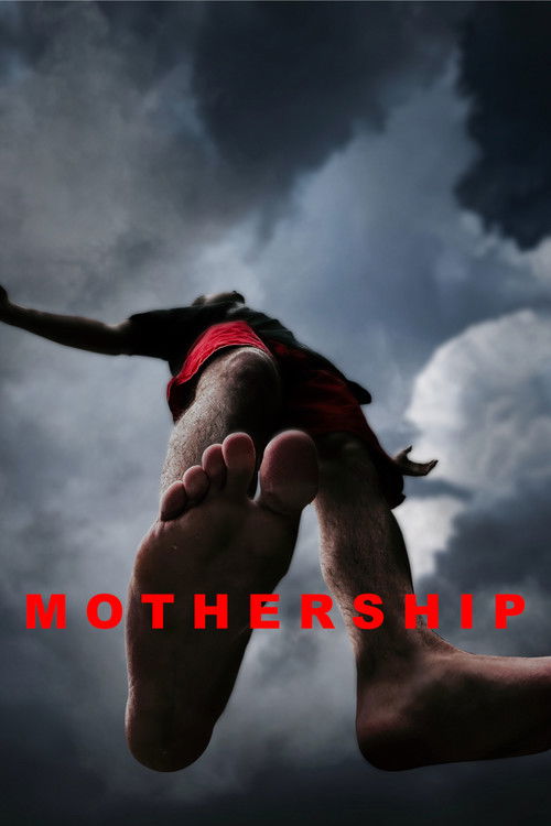 Mothership (2023) poster