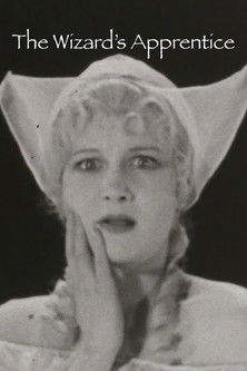 The Wizard's Apprentice (1930) poster
