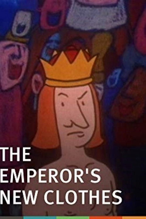 The Emperor's New Clothes (1992) poster