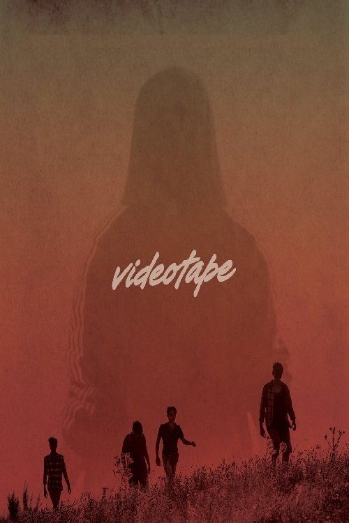 Videotape (2017) poster