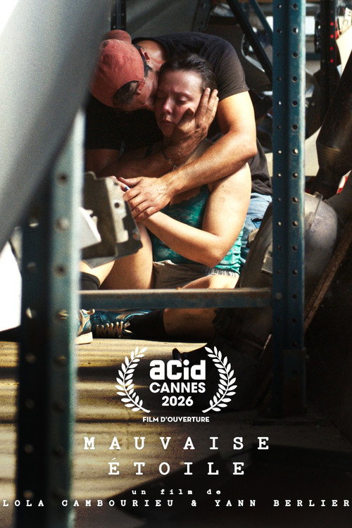 Mauvaise étoile (2026) poster
