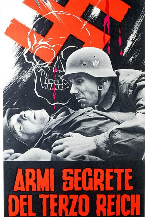 Er ging an meiner Seite (1958) poster