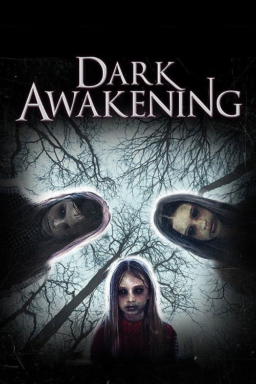 Dark Awakening (2014) poster
