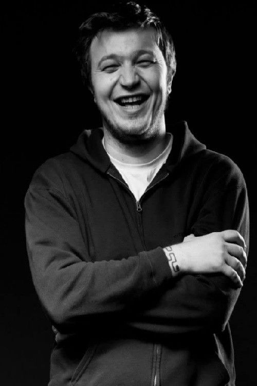 Love Song About Storks (2007) poster