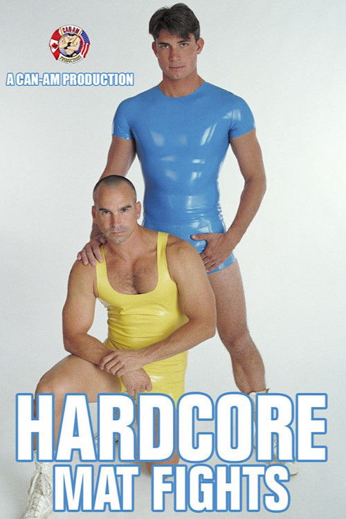 Hardcore Mat Fights (1999) poster