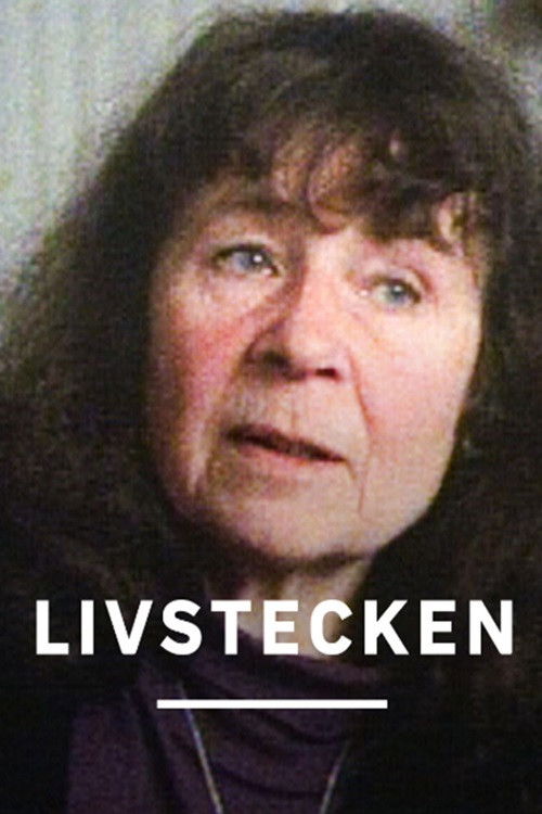 Livstecken (1982) poster