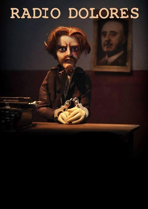 Radio Dolores (2017) poster