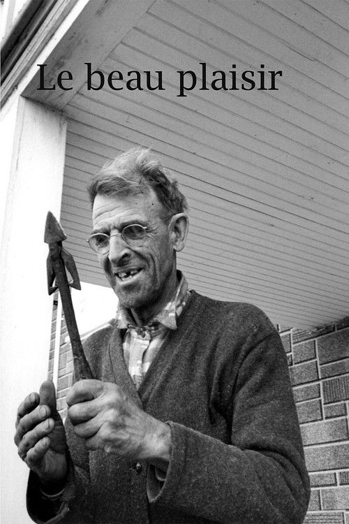 Beluga Days (1968) poster