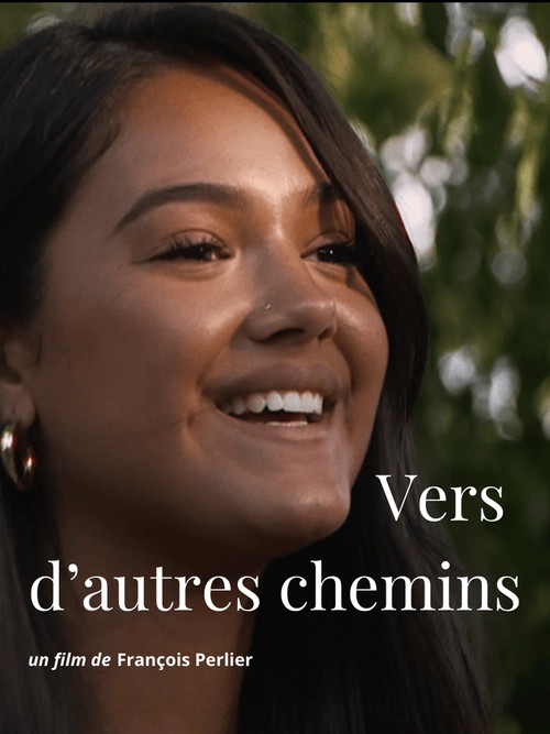 Vers d'autres chemins (2025) poster