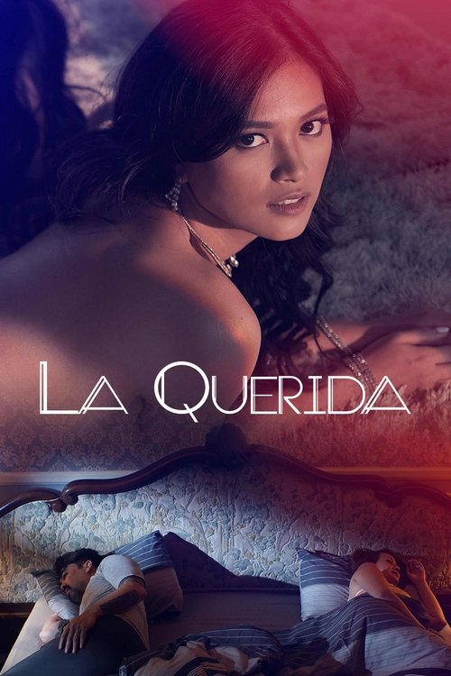 La Querida (2023) poster