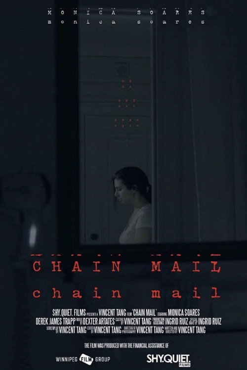 Chain Mail (2018) poster