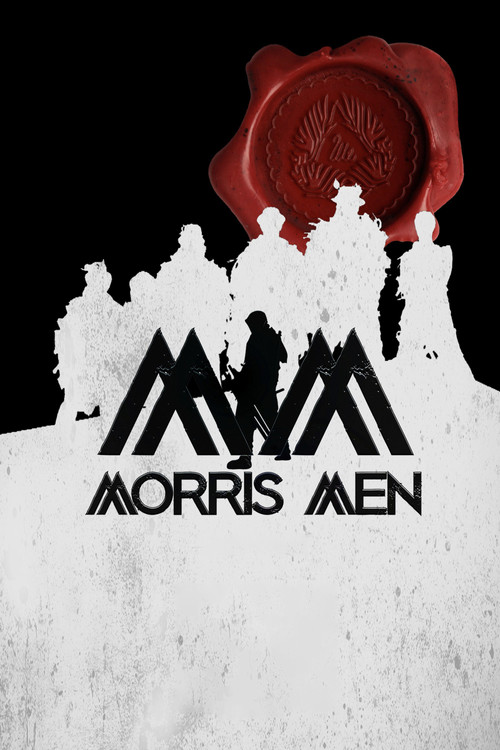Morris Men (2022) poster