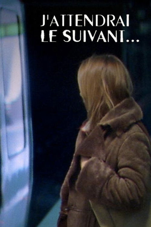 I'll Wait for the Next One... (2002) poster