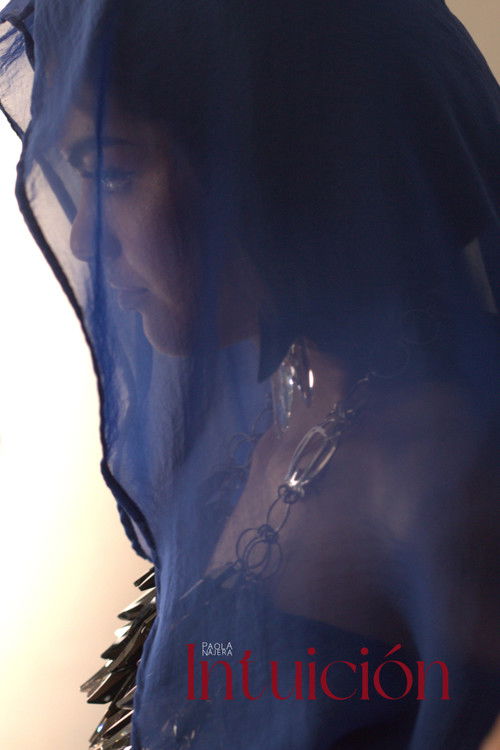 Intuición (2022) poster
