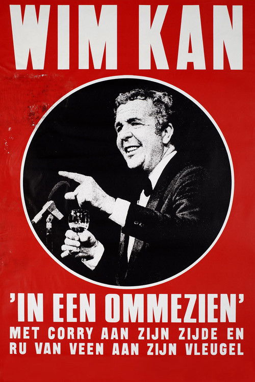In een Ommezien (1984) poster