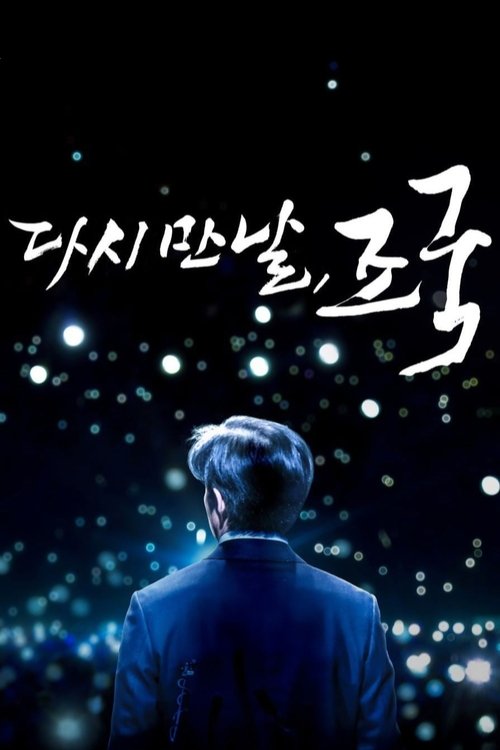 다시 만날, 조국 (2025) poster