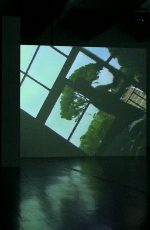 Logical Song (2013) poster