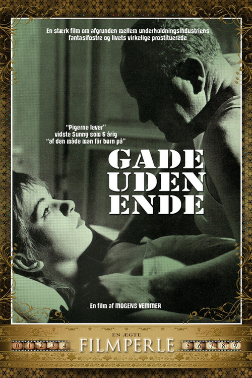 Street Without End (1963) poster