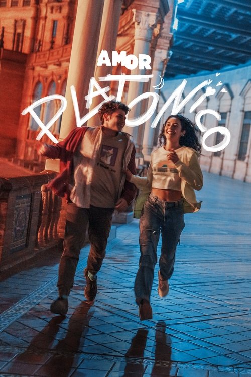 Amor platónico (2024) poster