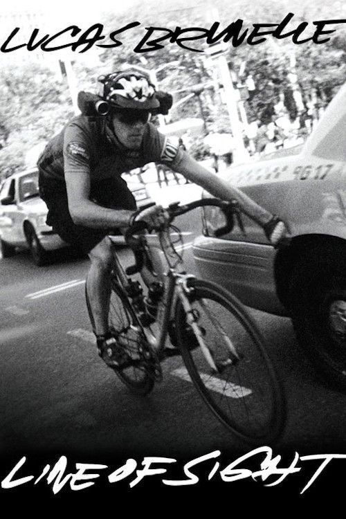 Line of Sight (2012) poster