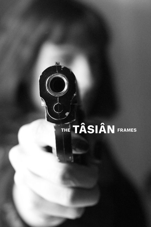 Screenplay: Tâsiân: Frames (2025) poster