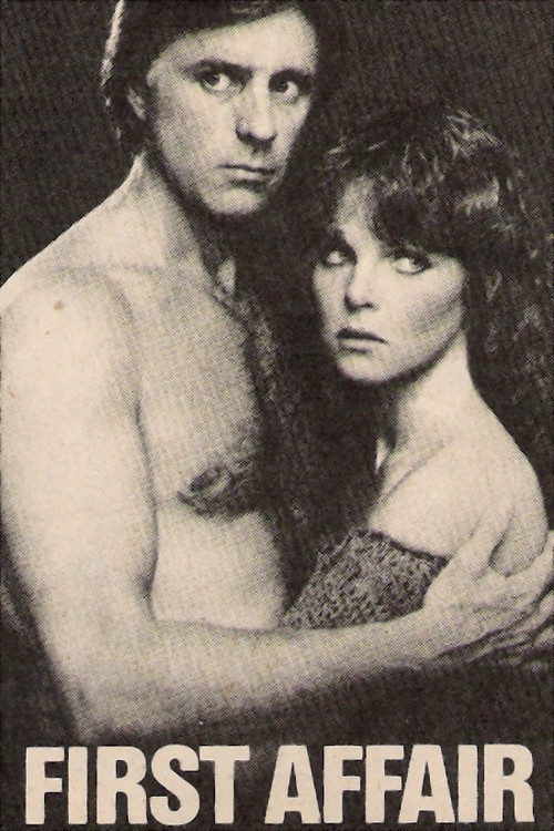First Affair (1983) poster