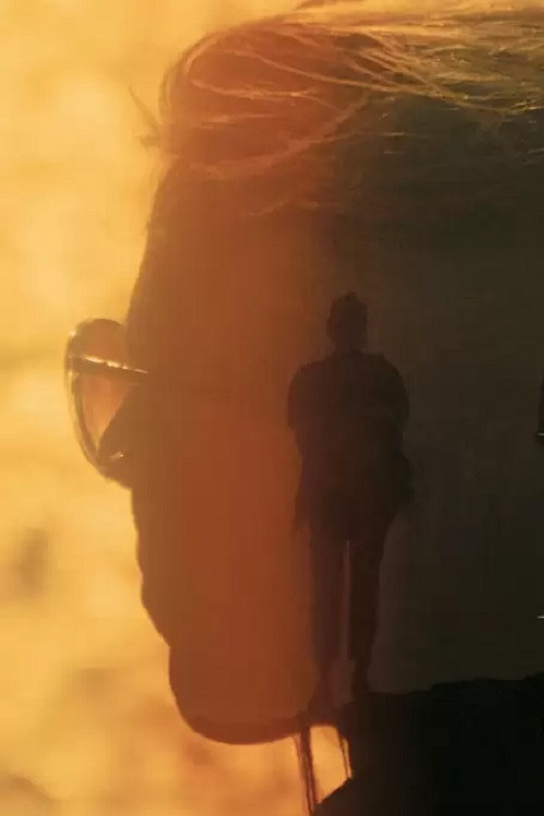 Tout sur Margo poster