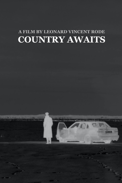 Country Awaits poster