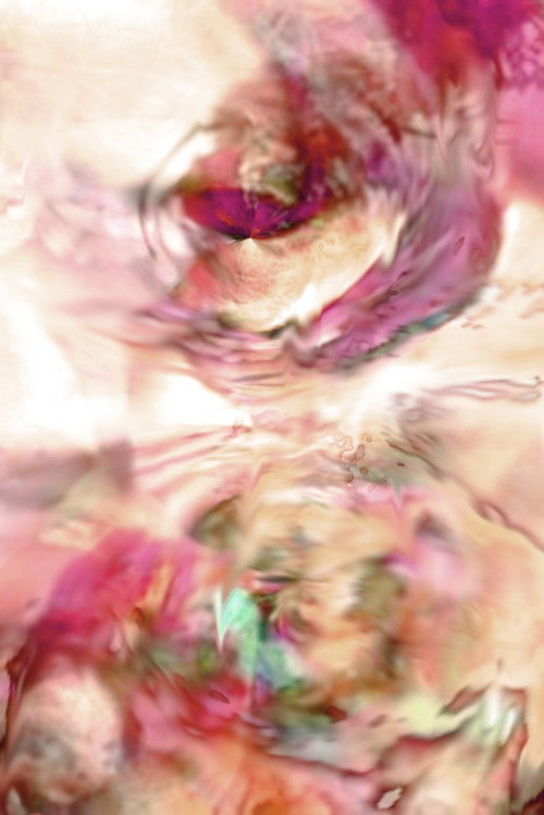 Awakening (1999) poster