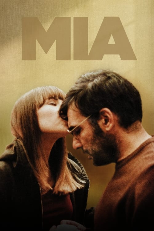 Mia (2023) poster