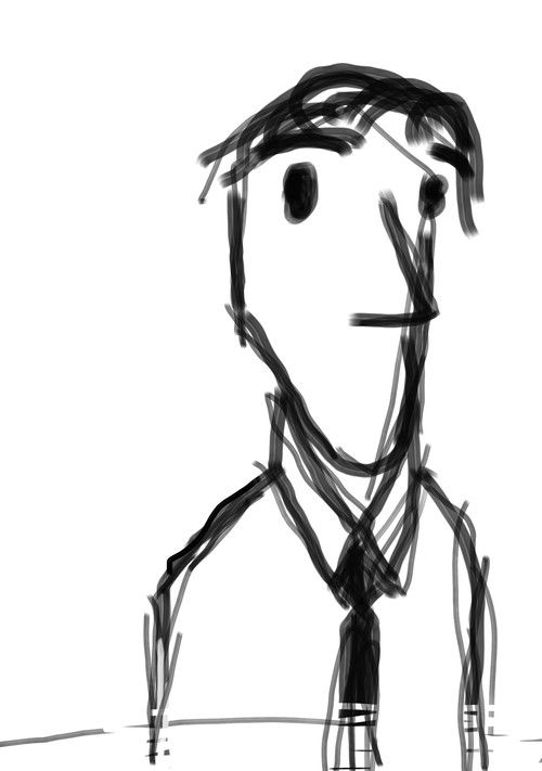 OFFICE RAT (2021) poster