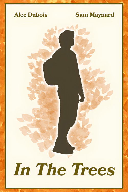In the Trees (2024) poster
