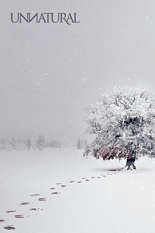 Unnatural (2015) poster